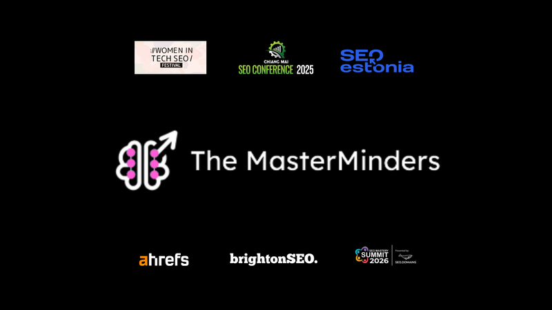 Best SEO Conferences 2026