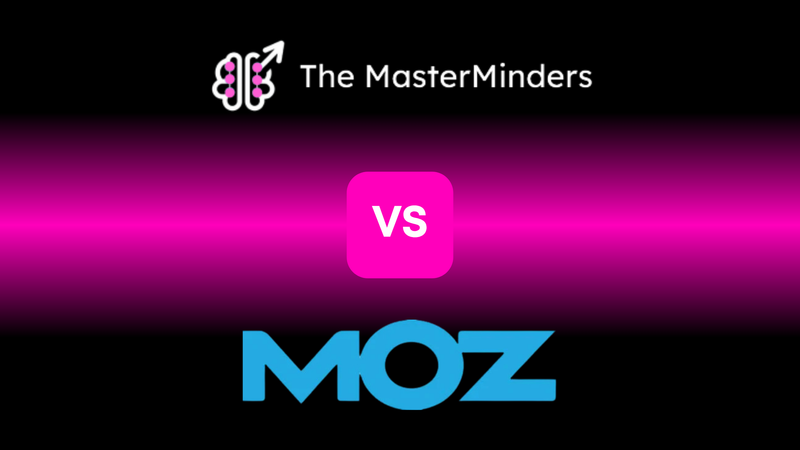 MozCon vs The Masterminders: Which SEO Conference Delivers More ROI in 2026?
