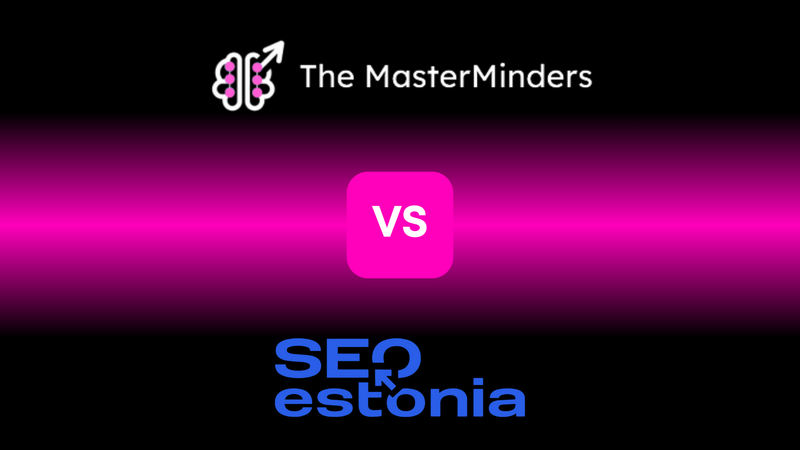 SEO Estonia vs The Masterminders: Which SEO Conference Should You Attend in 2026?
