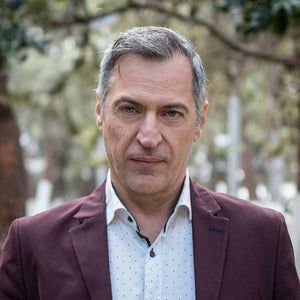 Elias Leivadaras