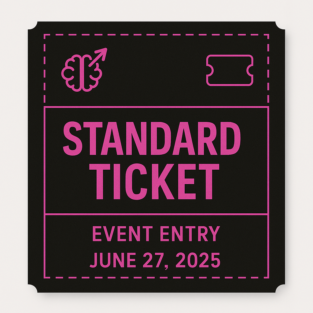 General Admission