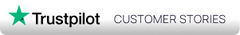 Trustpilot Logo