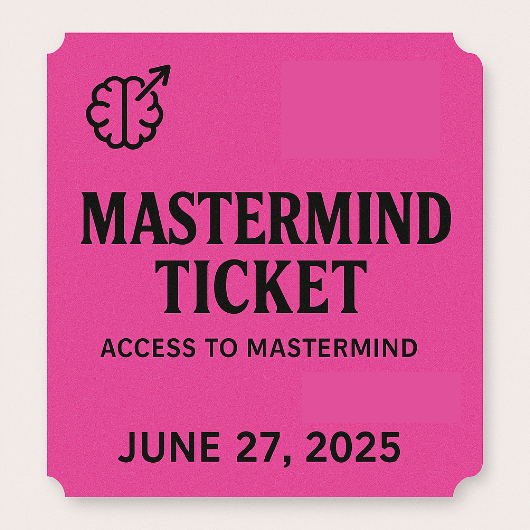 Mastermind