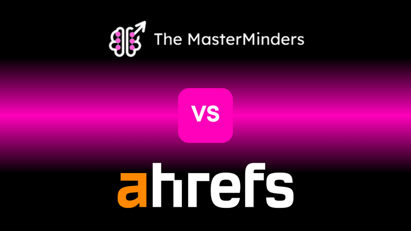 Ahrefs Evolve vs The Masterminders: Which SEO Conference Should You Attend in 2026?