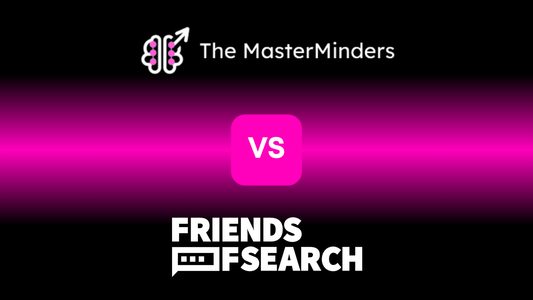 Friends Of Search