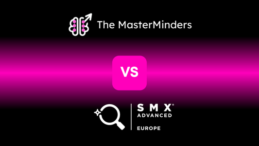SMX Advanced Vs The Masterminders