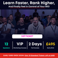 2026 VIP Ticket