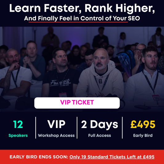 2026 VIP Ticket